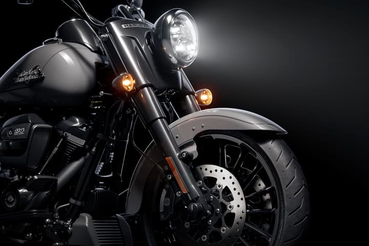 Harley-Davidson recorded a 60% drop in motorcycle revenue and sold 53% fewer motorcycles in its last quarter compared to the same period in 2023