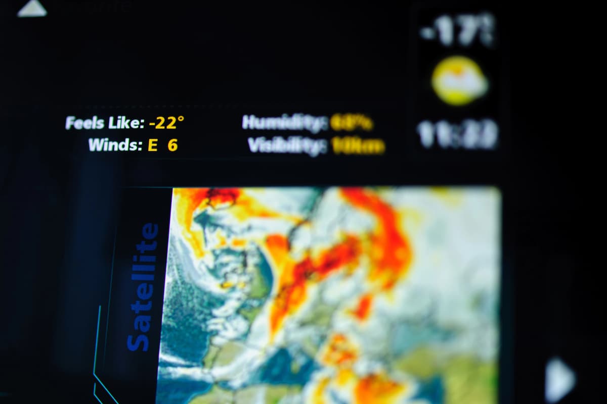 Weather forecasting is about to get a whole lot more accurate thanks to Google DeepMind's GenCast AI-powered prediction model