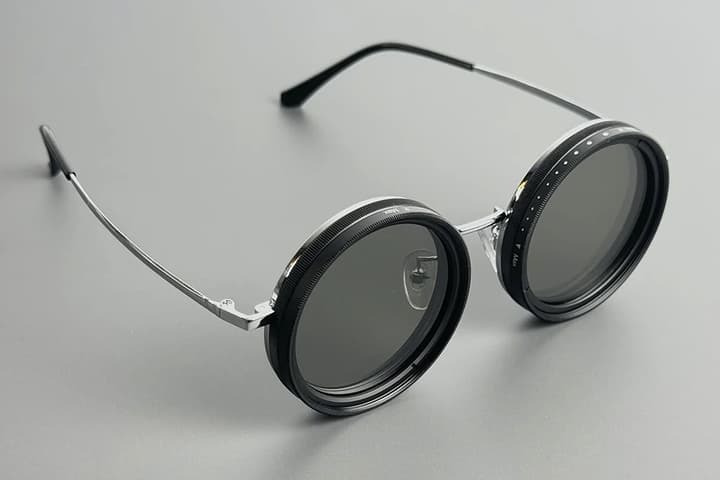 A pair of the Lombell sunglasses will currently set you back $89.99