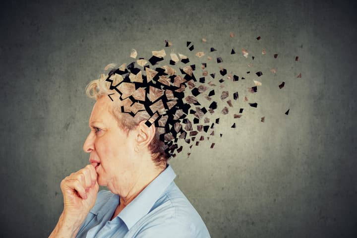 A promising discovery might make age-related cognitive decline treatable