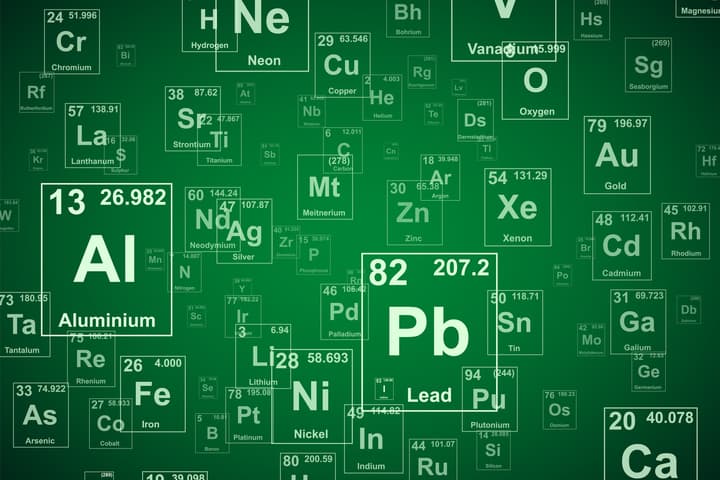 Scientists have successfully created element 116 using a titanium beam, which could unlock a way to make the brand new element 120