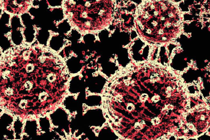 Researchers tracking COVID variants around the world have recently discovered different strains seem to be evolving the same mutations