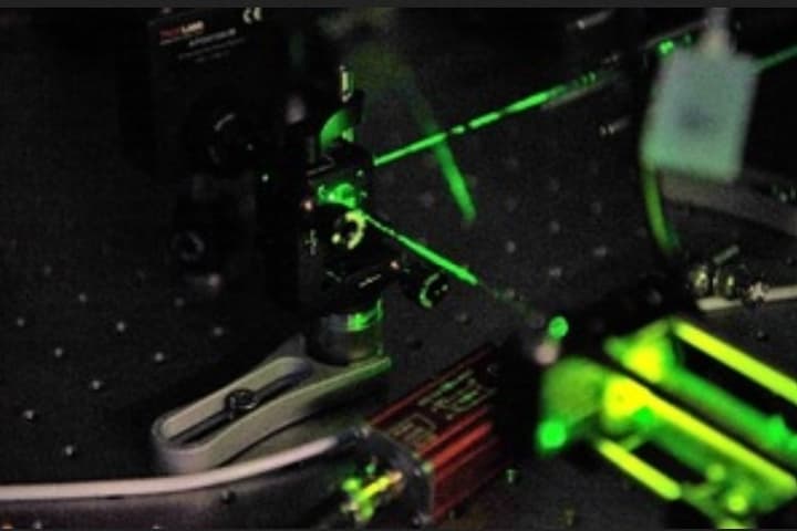 Quantum clocks could revolutionize warfare