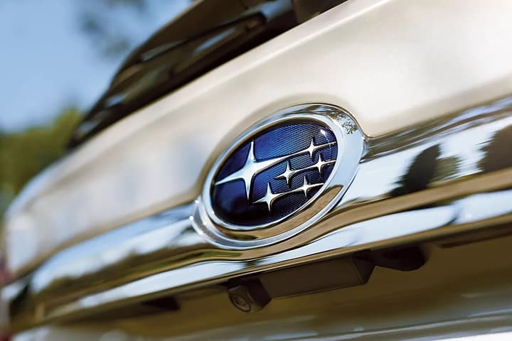 Subaru is now the most reliable car brand