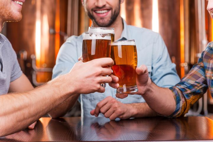 A new study confirms an association between increased alcohol consumption and the microbiome but it was unable to identify any specific bacterial culprits