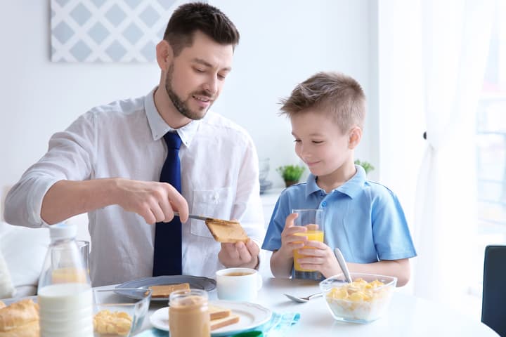 Children who could tolerate at least a little peanut butter were able to tolerate a whole lot more after an 18-month desensitization regimen