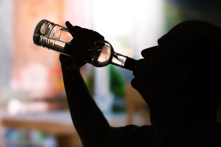 In a trial involving 20 subjects, 90 percent of those in the fecal transplant group reported reduced drinking behaviors two weeks later