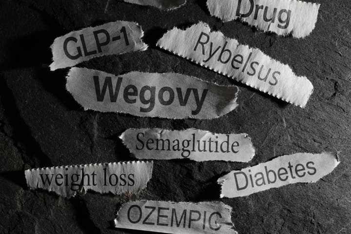 The GLP-1 class of drugs is so new that we lack long-term studies on broader health impacts