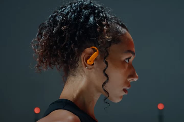 The Powerbeats Pro 2 get several new features for 2025, including heart-rate monitoring and active noise cancellation