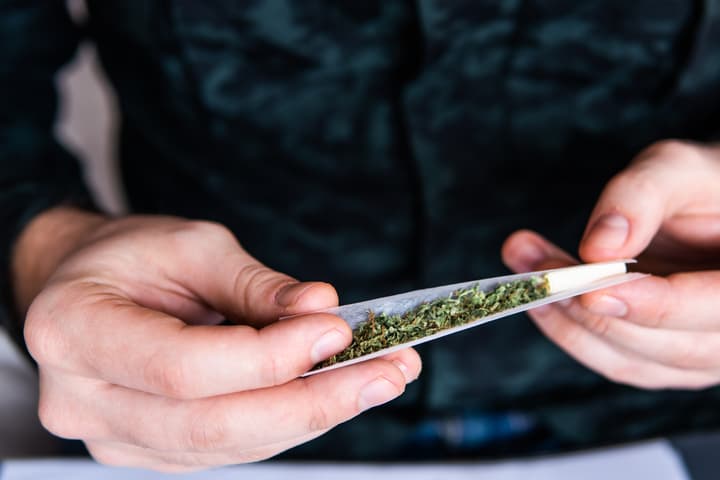 A study found that over 80% of cannabis users are using the drug rather than conventional sleep aids to treat sleep-related problems