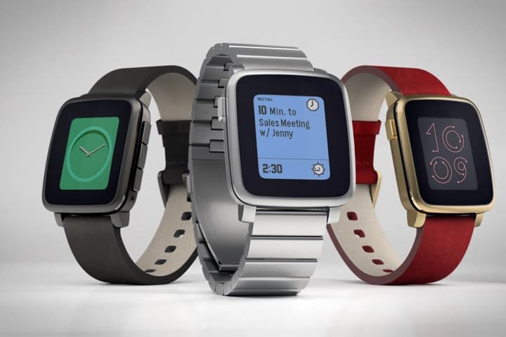 With its OS now open sourced by Google, the Pebble smartwatch is ripe for a revival