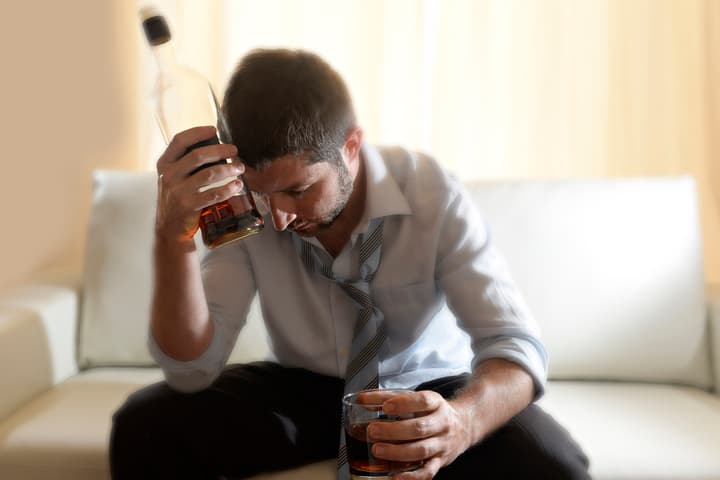 New research found that semaglutide reduced the symptoms of alcohol use disorder