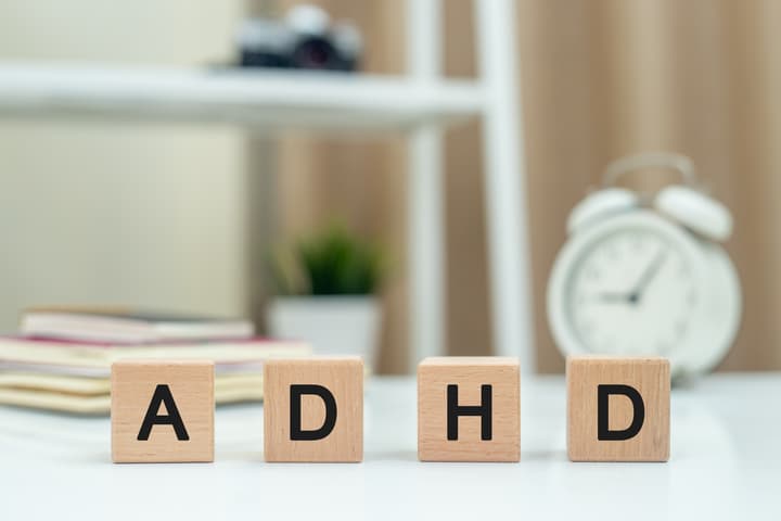 In a first, researchers evaluate the cost, in years, for adults living with ADHD