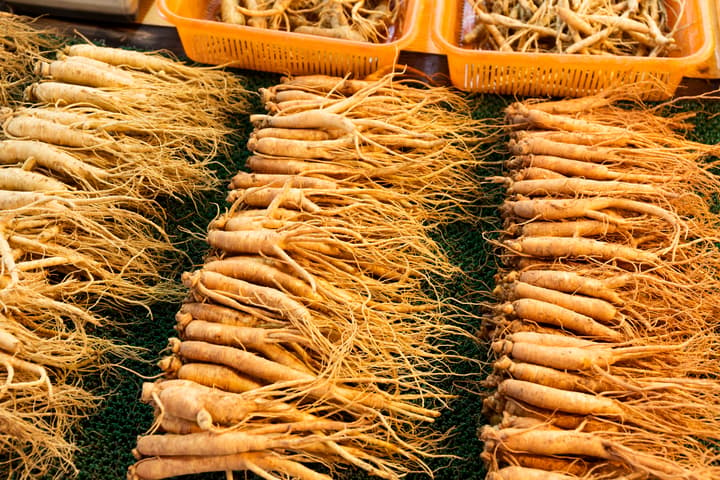 Scientific research is continuing to prove what healers have known for centuries: ginseng can be a powerful health booster