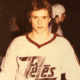 Steve Yzerman, Petes