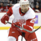 Brendan Perlini, former Red Wings