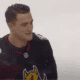 Nikita Zadorov, Flames