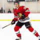 Connor Bedard, chicago blackhawks