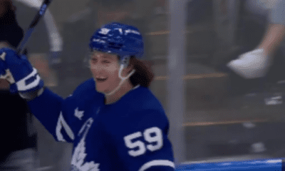 Tyler Bertuzzi. Leafs