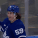 Tyler Bertuzzi. Leafs