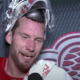 James Reimer, Red Wings