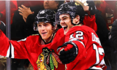 Kane-DeBrincat