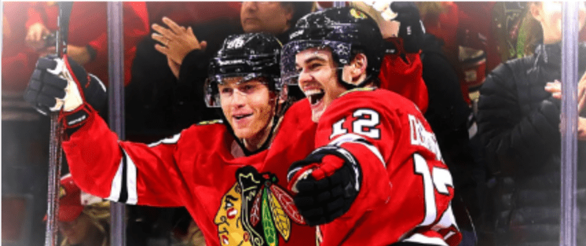 Kane-DeBrincat