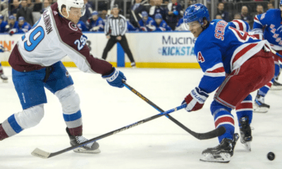 nathan mackinnon, colorado avalanche