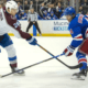 nathan mackinnon, colorado avalanche