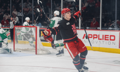 Jonatan Berggren, detroit red wings, grand rapids griffins