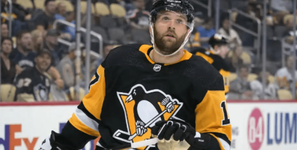 Bryan Rust