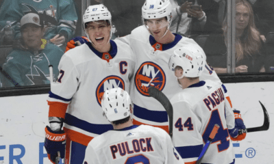 New York Islanders, eastern conference