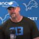 Dan Campbell, Lions