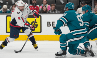 Alex Ovechkin, washington capitals