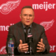 Steve Yzerman