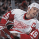 Steve Yzerman, Red Wings